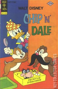 Chip 'n' Dale #41