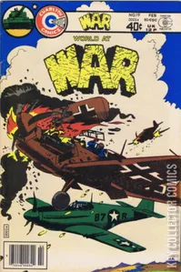 World at War #19