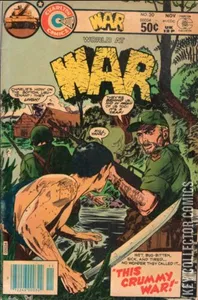 World at War #30