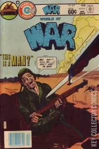 World at War #37