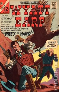 Wyatt Earp, Frontier Marshal #65