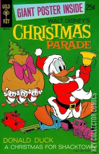 Walt Disney's Christmas Parade #8