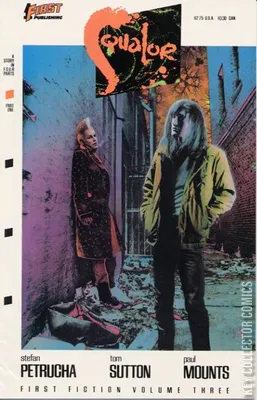 Squalor