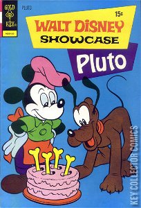 Walt Disney Showcase #13