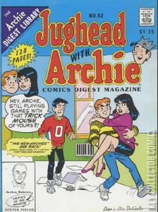 Jughead With Archie Digest #92