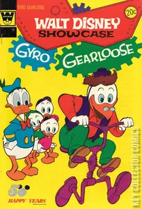 Walt Disney Showcase #18