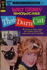 Walt Disney Showcase #19