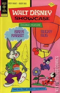 Walt Disney Showcase #28