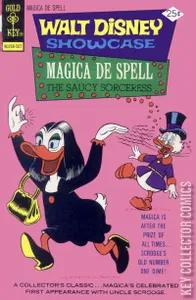 Walt Disney Showcase #30