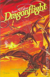 Dragonflight #3