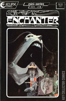 Enchanter