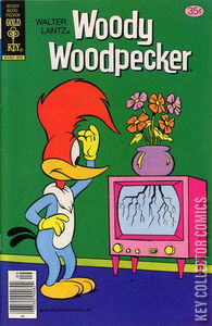 Woody Woodpecker #170