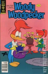 Cover for Woody Woodpecker #176