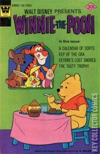 Winnie The Pooh #2