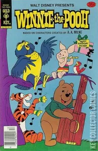 Winnie The Pooh #10