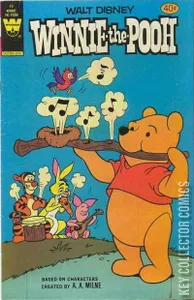 Winnie The Pooh #19