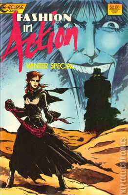 Fashion in Action Winter Special