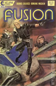 Fusion #5