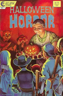 Halloween Horror
