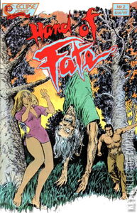 Hand of Fate #2