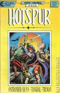 Hotspur #3