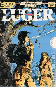 Luger #2