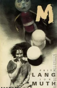 M #1