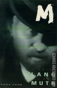 M #4