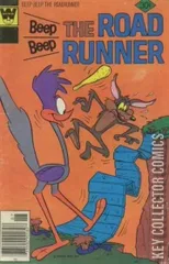 Variant Cover for Beep Beep the Road Runner #65