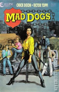 Mad Dogs #1