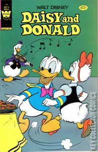 Daisy and Donald #44