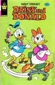 Daisy & Donald #45
