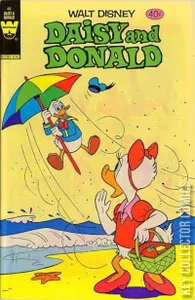 Daisy and Donald #46