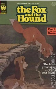 The Fox and the Hound #1