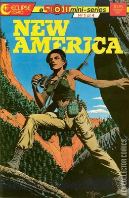 New America
