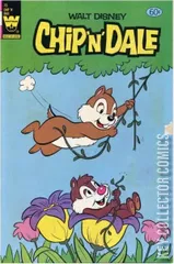 Cover for Chip 'n' Dale #75