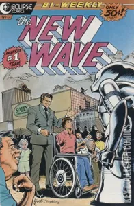 New Wave #6