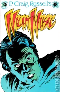 Night Music #2