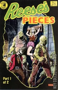 Reese's Pieces #1