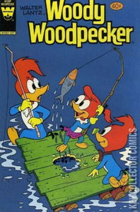 Woody Woodpecker #189