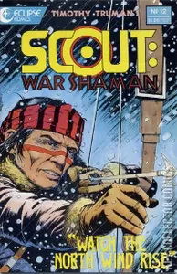Scout: War Shaman #12