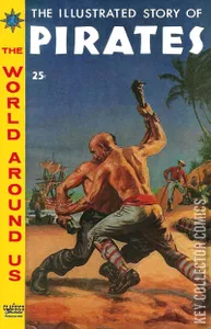 The World Around Us #7