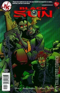 Black Sun #5