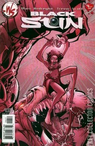 Black Sun #6