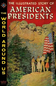 The World Around Us #21