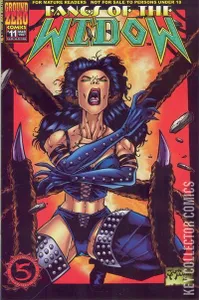 Fangs of the Widow #11