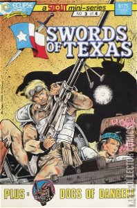Swords of Texas #3