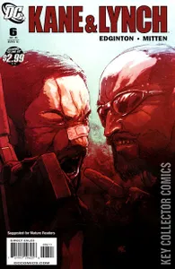 Kane & Lynch #6