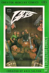 Cover for Grips #1
