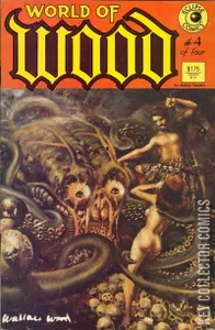 World of Wood #4